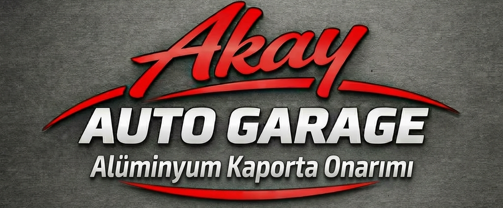 Samsun Alüminyum Kaporta Onarım