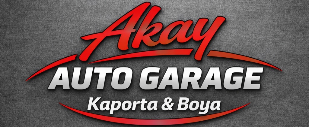 Samsun Kaporta ve Boya Onarımı