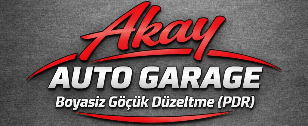 Samsun Boyasız Göçük Düzeltme (PDR) Merkezi